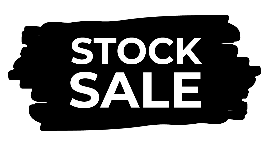 Stock Sale