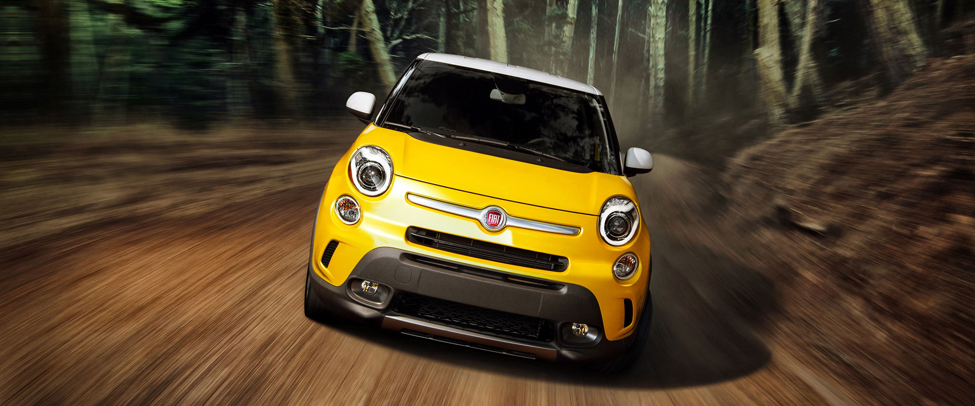 Fiat 500 LA PRIMA